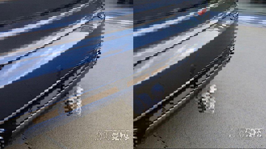 Volvo XC90 2.0 B5 R-Design AWD de 2019