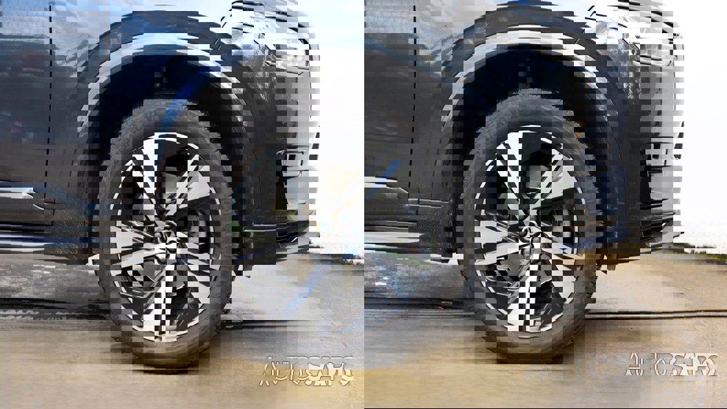 Volvo XC90 2.0 B5 R-Design AWD de 2019