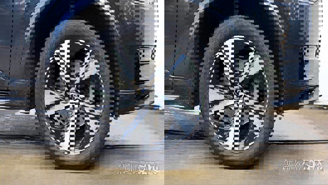 Volvo XC90 2.0 B5 R-Design AWD de 2019