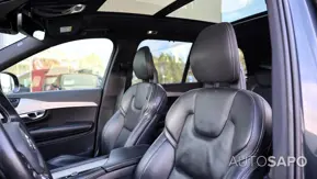 Volvo XC90 2.0 B5 R-Design AWD de 2019