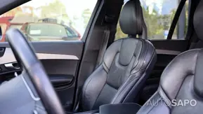 Volvo XC90 2.0 B5 R-Design AWD de 2019