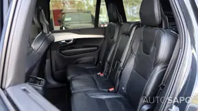 Volvo XC90 2.0 B5 R-Design AWD de 2019