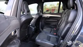 Volvo XC90 2.0 B5 R-Design AWD de 2019
