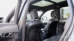 Volvo XC90 2.0 B5 R-Design AWD de 2019