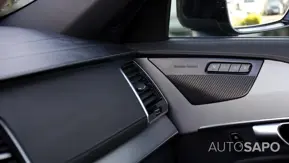 Volvo XC90 2.0 B5 R-Design AWD de 2019