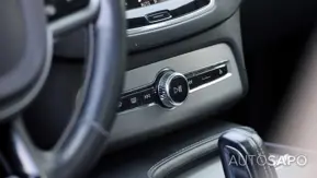 Volvo XC90 2.0 B5 R-Design AWD de 2019