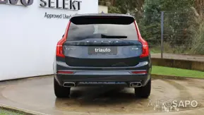 Volvo XC90 2.0 B5 R-Design AWD de 2019