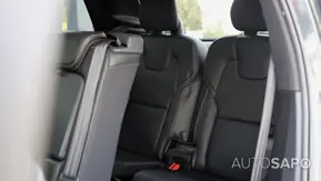 Volvo XC90 2.0 B5 R-Design AWD de 2019
