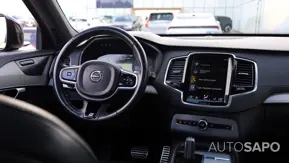 Volvo XC90 2.0 B5 R-Design AWD de 2019