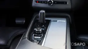 Volvo XC90 2.0 B5 R-Design AWD de 2019