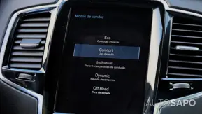 Volvo XC90 2.0 B5 R-Design AWD de 2019