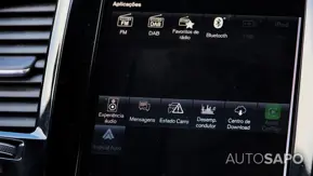 Volvo XC90 2.0 B5 R-Design AWD de 2019