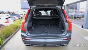 Volvo XC90 2.0 B5 R-Design AWD de 2019