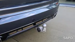 Volvo XC90 2.0 B5 R-Design AWD de 2019