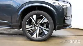 Volvo XC90 2.0 B5 R-Design AWD de 2019