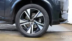 Volvo XC90 2.0 B5 R-Design AWD de 2019