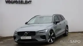 Volvo V60 de 2024