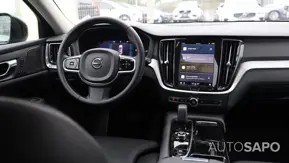 Volvo V60 de 2024