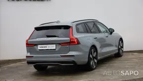 Volvo V60 de 2024