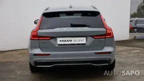 Volvo V60 de 2024