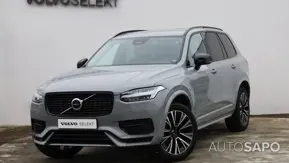 Volvo XC90 de 2024