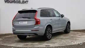 Volvo XC90 de 2024