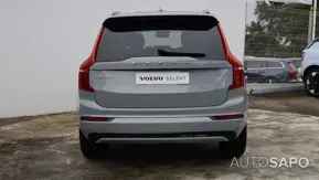 Volvo XC90 de 2024