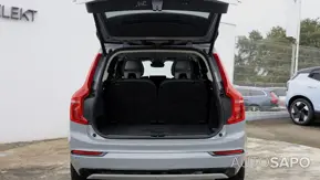Volvo XC90 de 2024