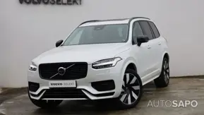 Volvo XC90 de 2024