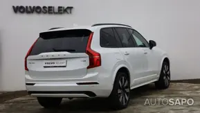 Volvo XC90 de 2024