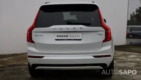 Volvo XC90 de 2024