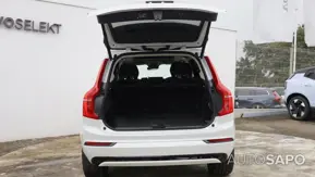 Volvo XC90 de 2024