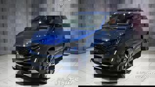 Peugeot 5008 1.2 PureTech Allure de 2023