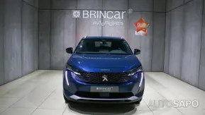 Peugeot 5008 1.2 PureTech Allure de 2023