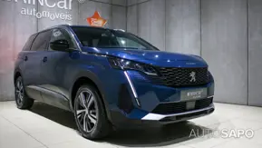 Peugeot 5008 1.2 PureTech Allure de 2023