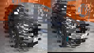 BMW Série 1 de 2020