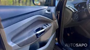 Ford C-MAX de 2014