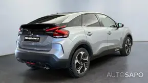 Citroen C4 de 2021