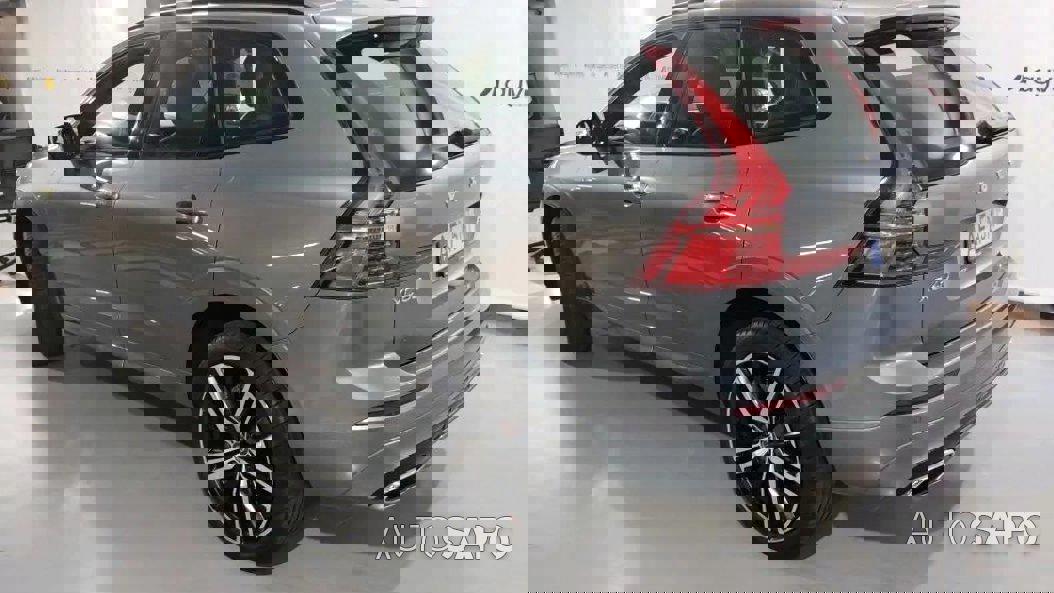 Volvo XC60 2.0 B4 R-Design de 2021