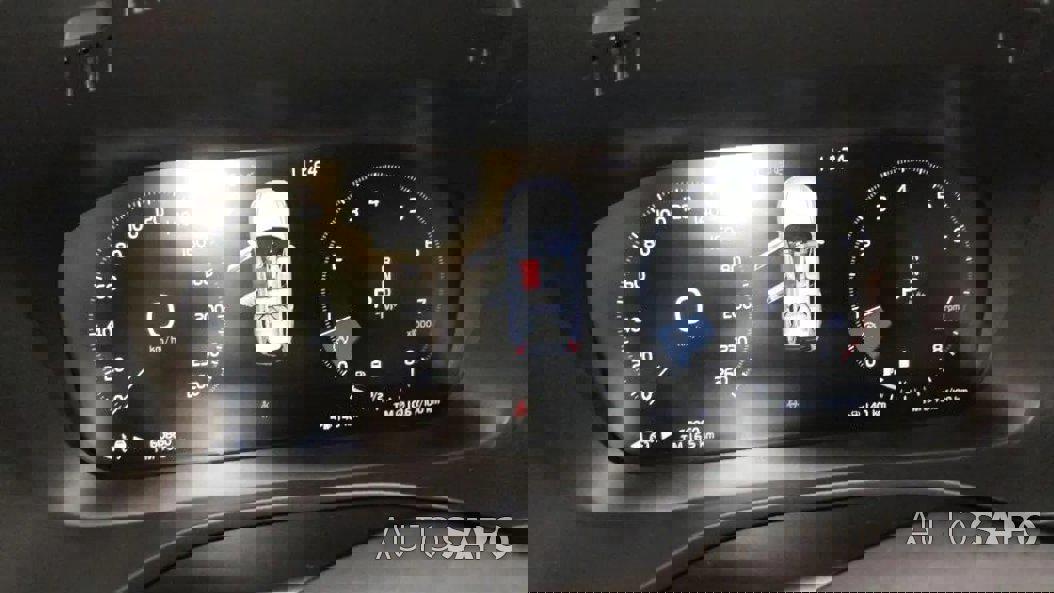 Volvo XC60 2.0 B4 R-Design de 2021