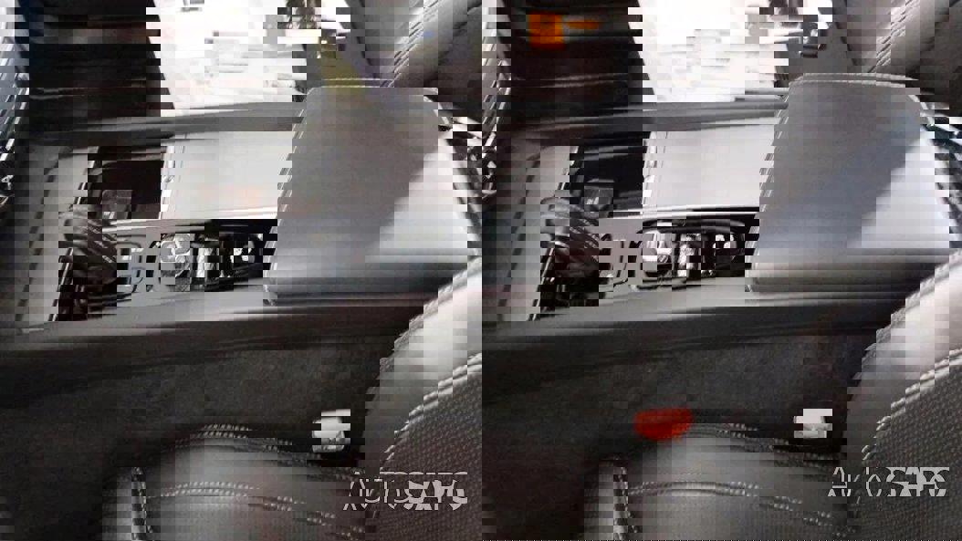 Volvo XC60 2.0 B4 R-Design de 2021