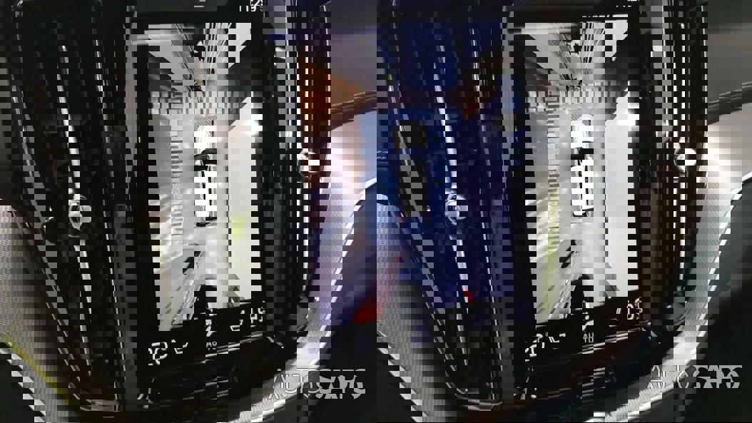 Volvo XC60 2.0 B4 R-Design de 2021