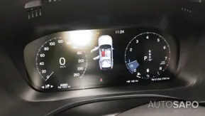 Volvo XC60 2.0 B4 R-Design de 2021