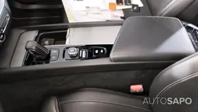 Volvo XC60 2.0 B4 R-Design de 2021