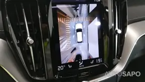 Volvo XC60 2.0 B4 R-Design de 2021