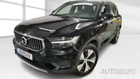 Volvo XC40 de 2022