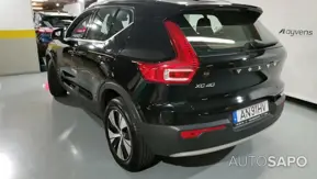Volvo XC40 de 2022