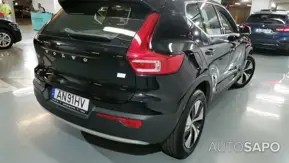 Volvo XC40 de 2022