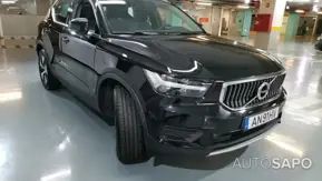 Volvo XC40 de 2022