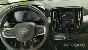 Volvo XC40 de 2022
